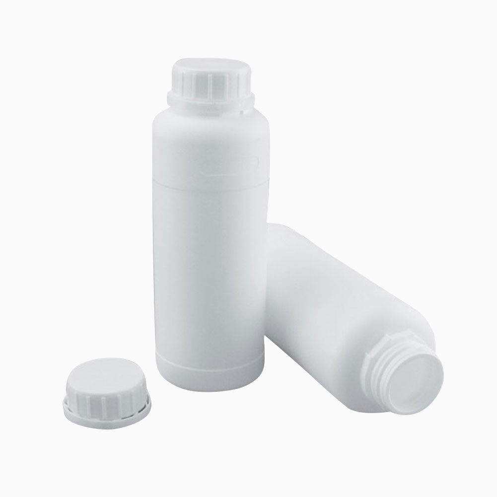 ADAMAS-BETA Fluorinated Bottle and Bucket With Standard/Anti-Theft Cap100ml,200ml,1L,4L,5L,6L,10L