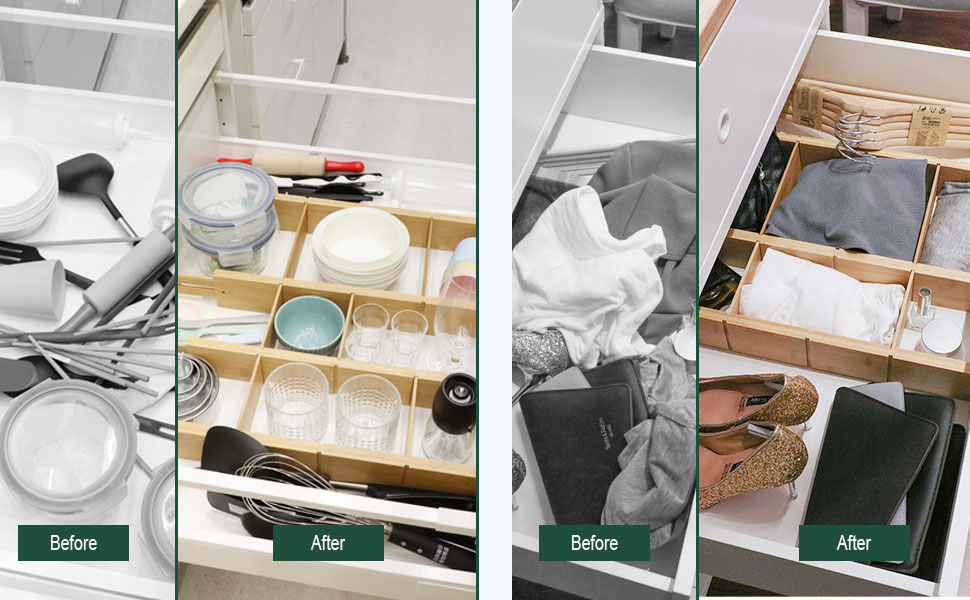 Super Easy Installation