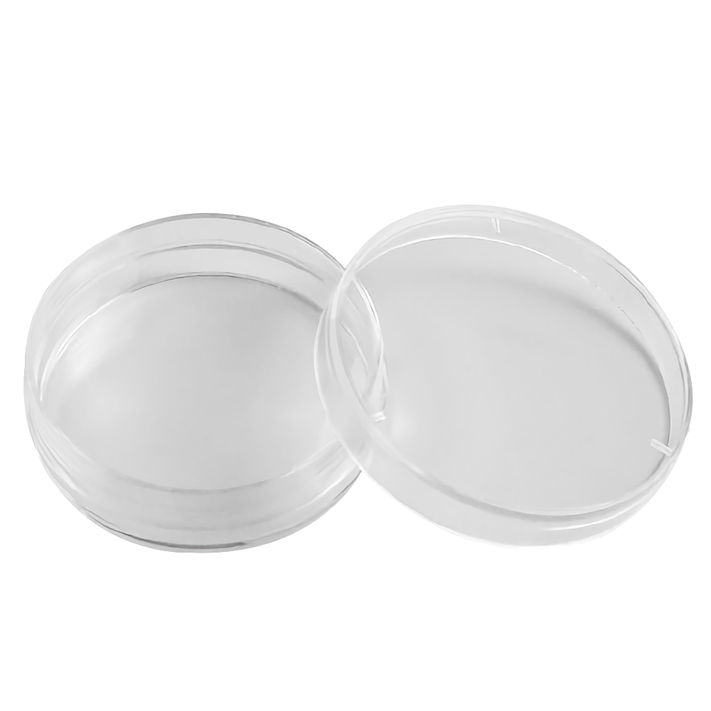 ADAMAS BETA Wholesale Lab PS Cell/Tissue Culture Dish with Cover 35-150mm TC Sterile Plastic Laboratory Cell Adherent Culture Dishes