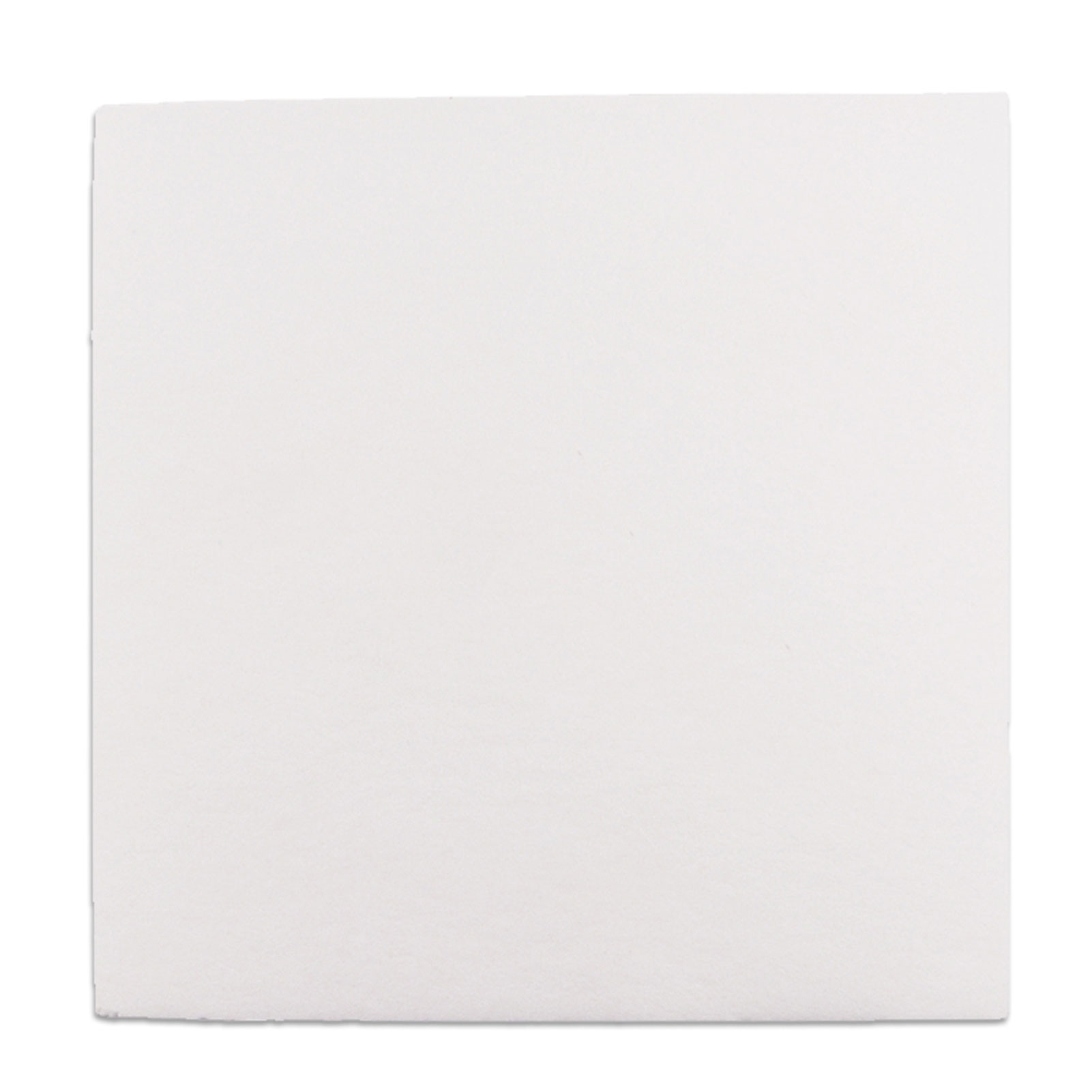 ADAMAS-BETA Lab Thick Filter Paper 19x19cm Laboratory Electrophoresis Tank Transfer Chromatography Filter Paper（Pack of 6）