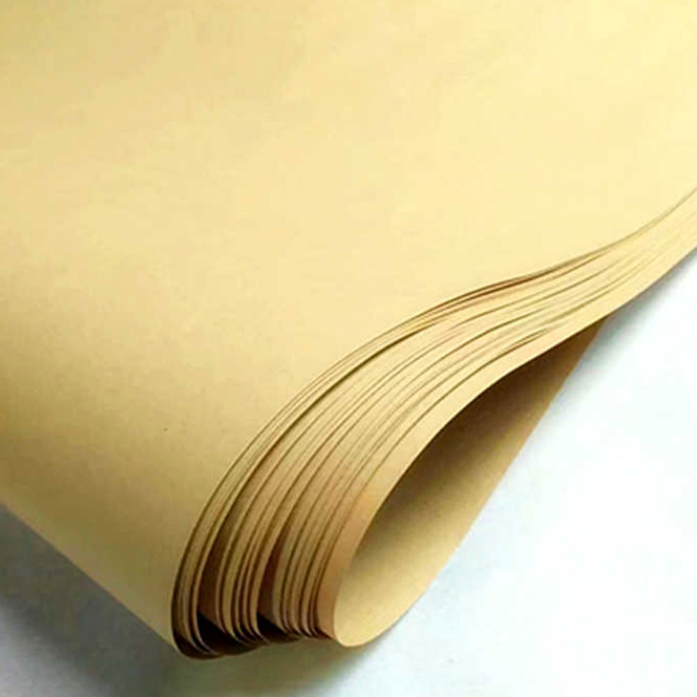 ADAMAS BETA Lab Kraft Paper for Experiment Standard A3/A4/4K 80g/160g/250g Weighing Paper Sterilized Wood Pulp Paper