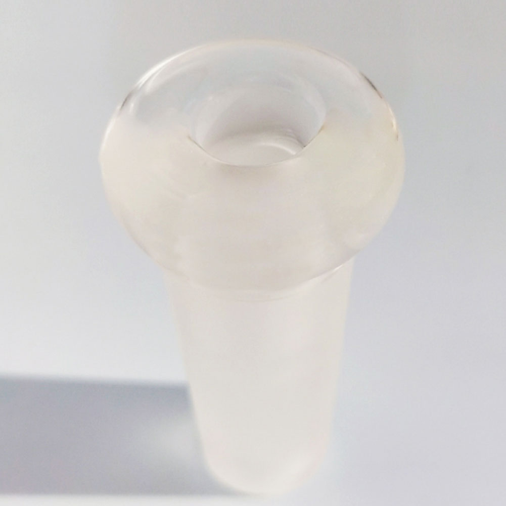 ADAMAS BETA Space-saving Standard Inner/Outer Grinding Mouth 14# 19# Glass Adapter Lab Glass Connecting Joint