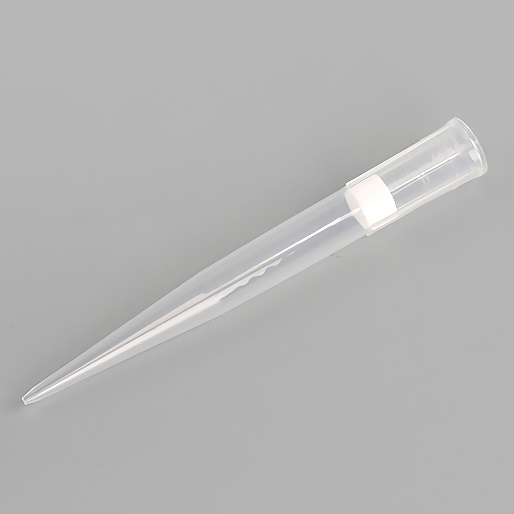 ADAMAS BETA Wholesale 1000pcs Pipette Tips PP Plastic Disposable Bagged 10-1250ul Ordinary/Low Adsorption Sterilized Laboratory Suction Tips