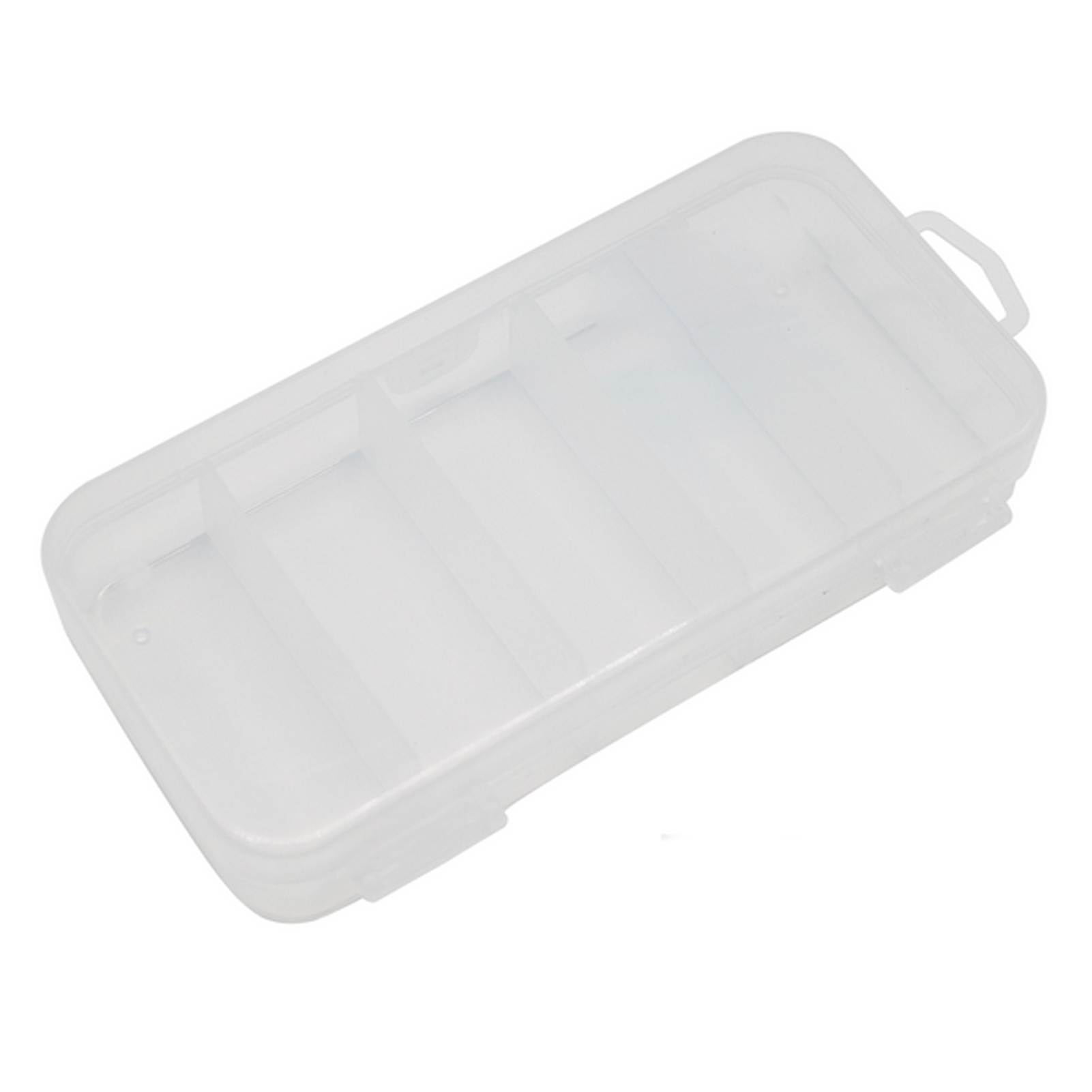 ADAMAS-BETA  Antibody Incubator PP Laboratory Plastic Box with Bayonet Sealing Film Washing Box Low Adsorption Organic Storage Box