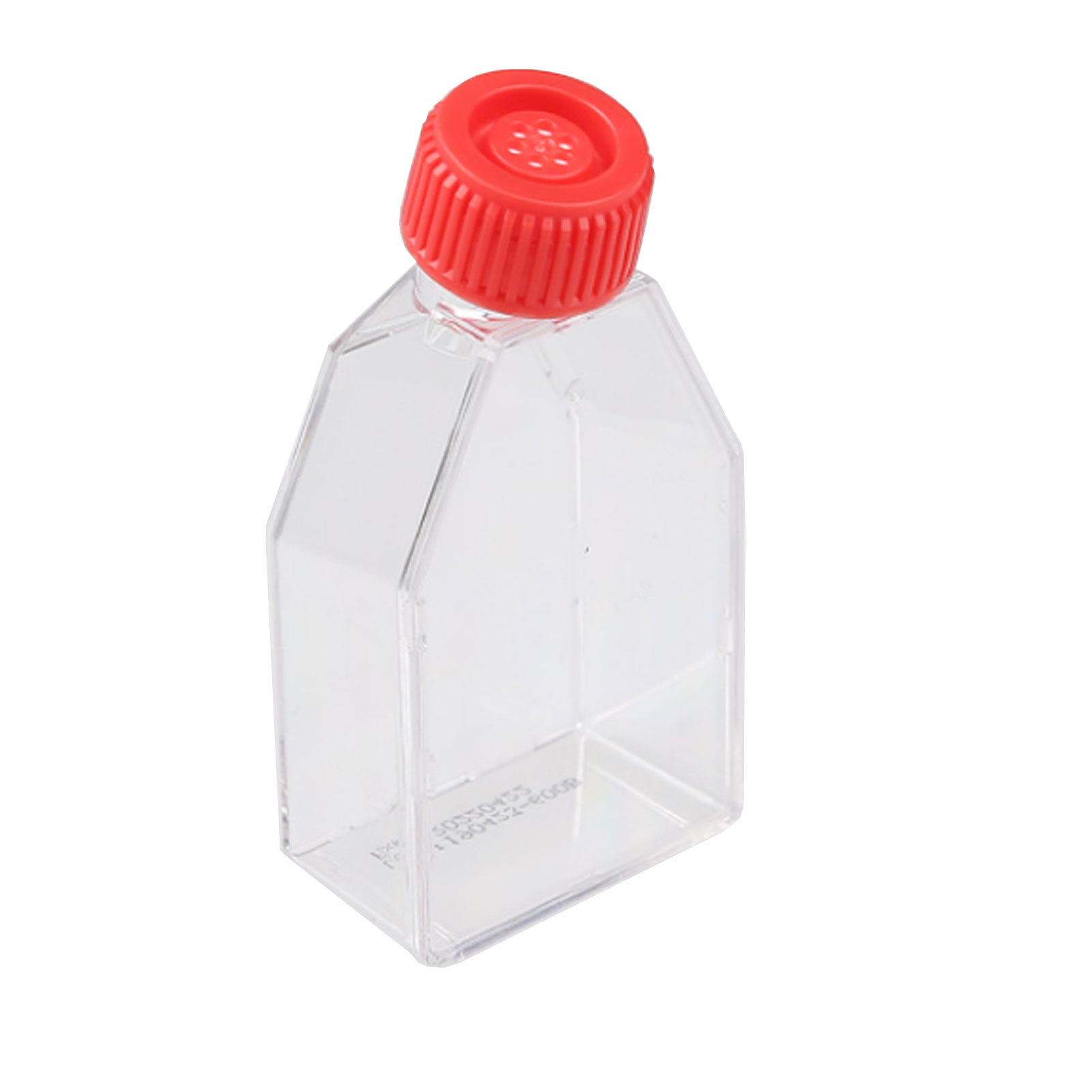 ADAMAS BETA Polystyrene Cell Culture Bottle with Breathable Cover TC Sterile Laboratory Adherent Culture Torticollis Plastic Bottles 50-850ml