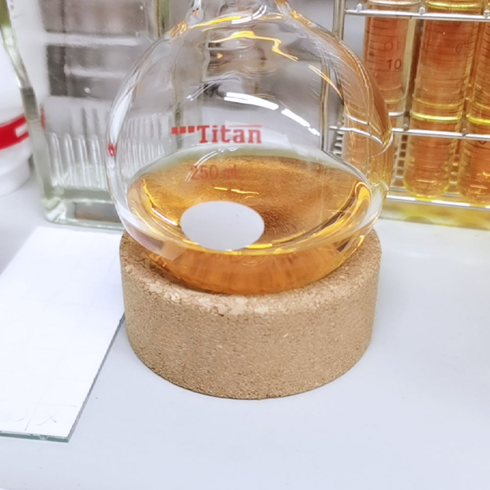 ADAMAS BETA Lab Cork Flask Holder 100mm Round Bottom Flask Base Laboratory Glass Bottle Stander for 150ml-1000ml Volumetric Flasks