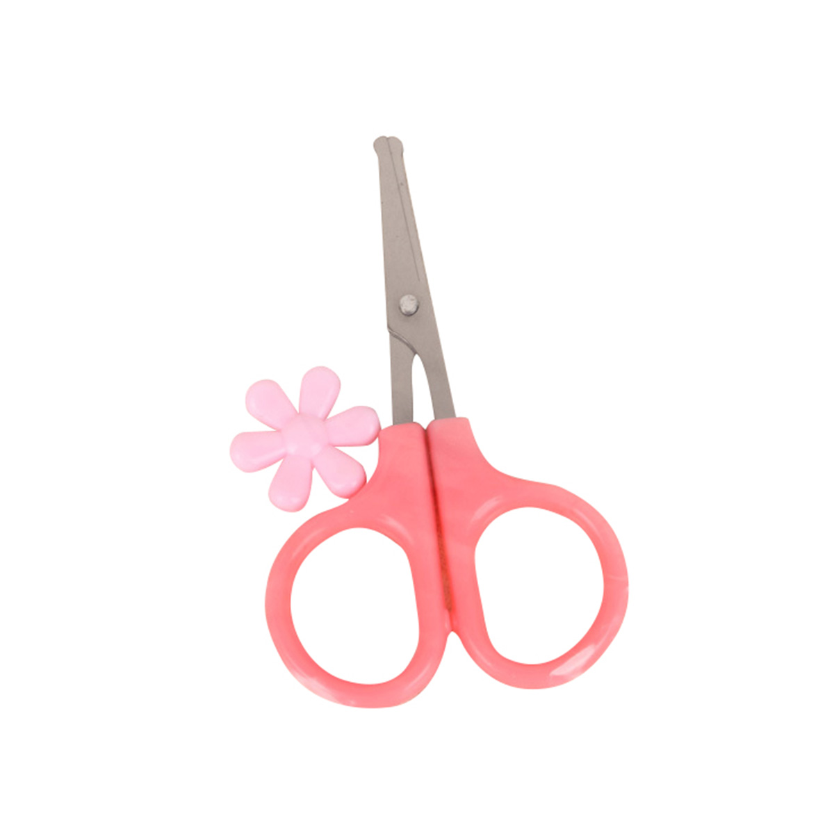 Needle Threader and Embroidery Scissors Sets,Lovely in pink,Durable embroidery Tools