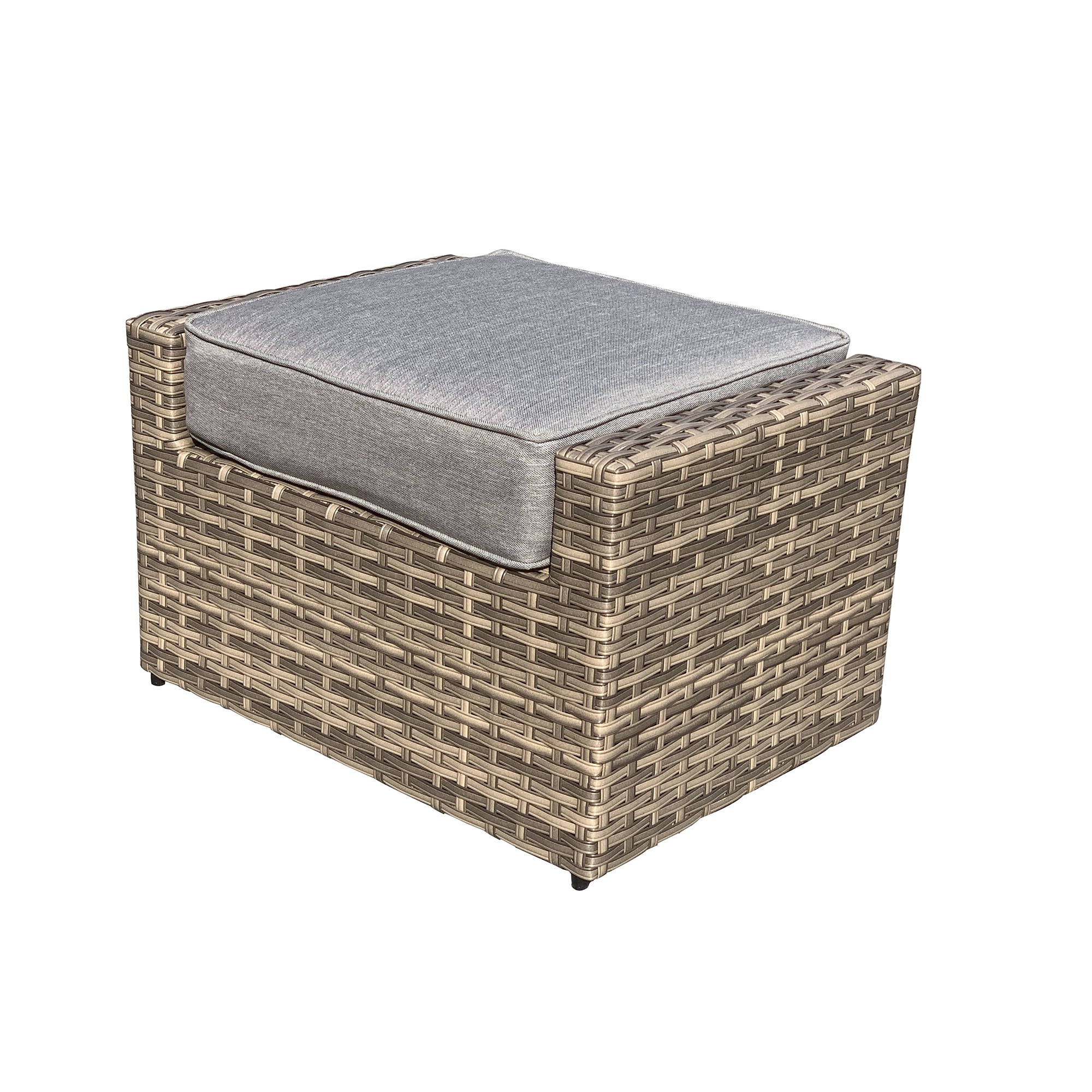 VENTURA 11 Piece Wicker Outdoor Sofa-Baeryon Furniture