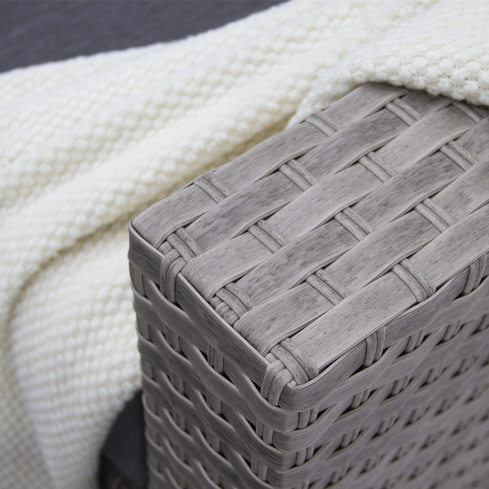 AVALON 7 Piece Wicker Seating Group-Baeryon Furniture