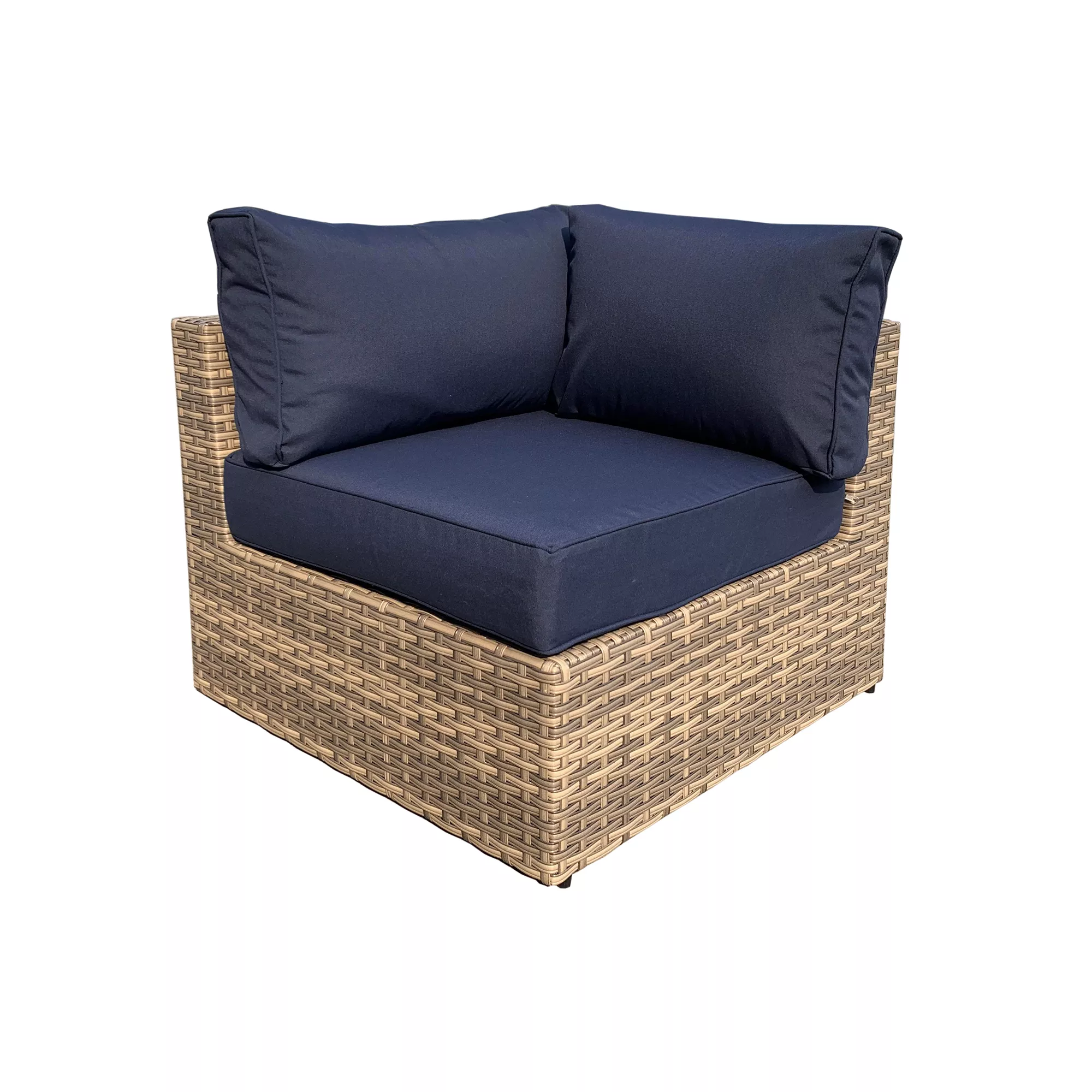 VENTURA Corner Chair-Baeryon Furniture