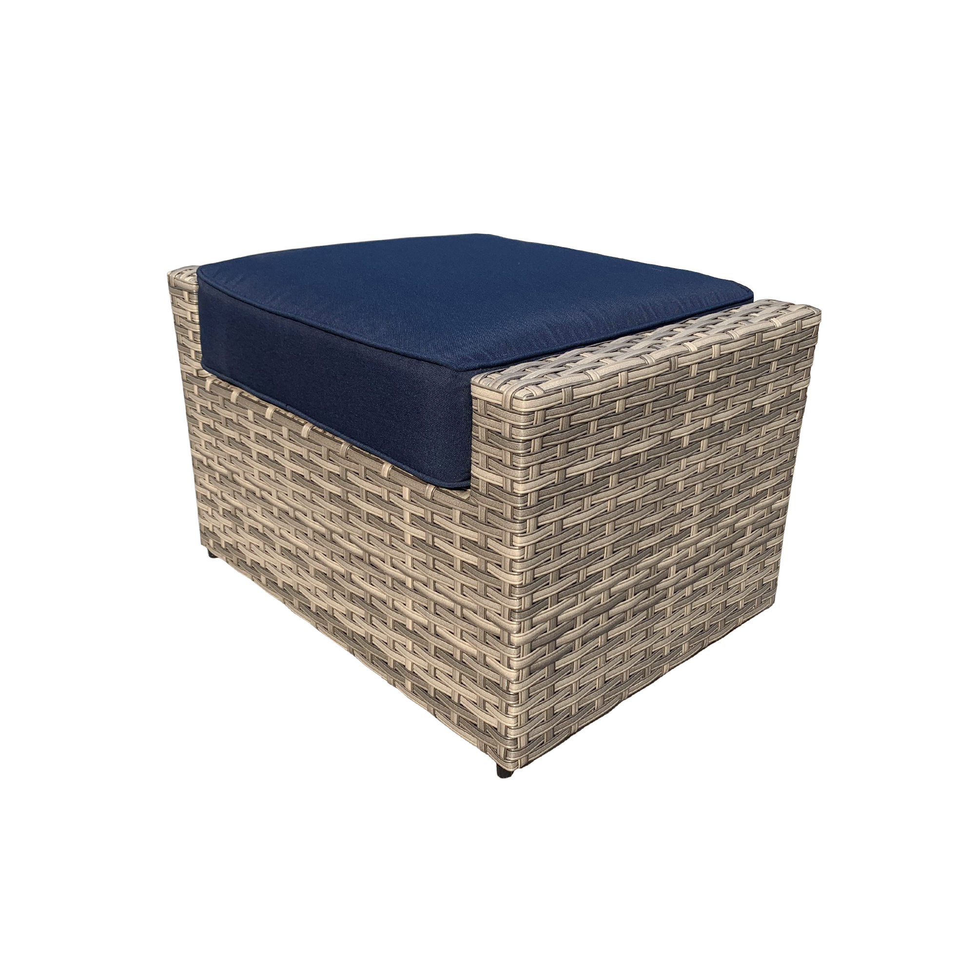 VENTURA 10 Piece Wicker Outdoor Patio Set-Baeryon Furniture