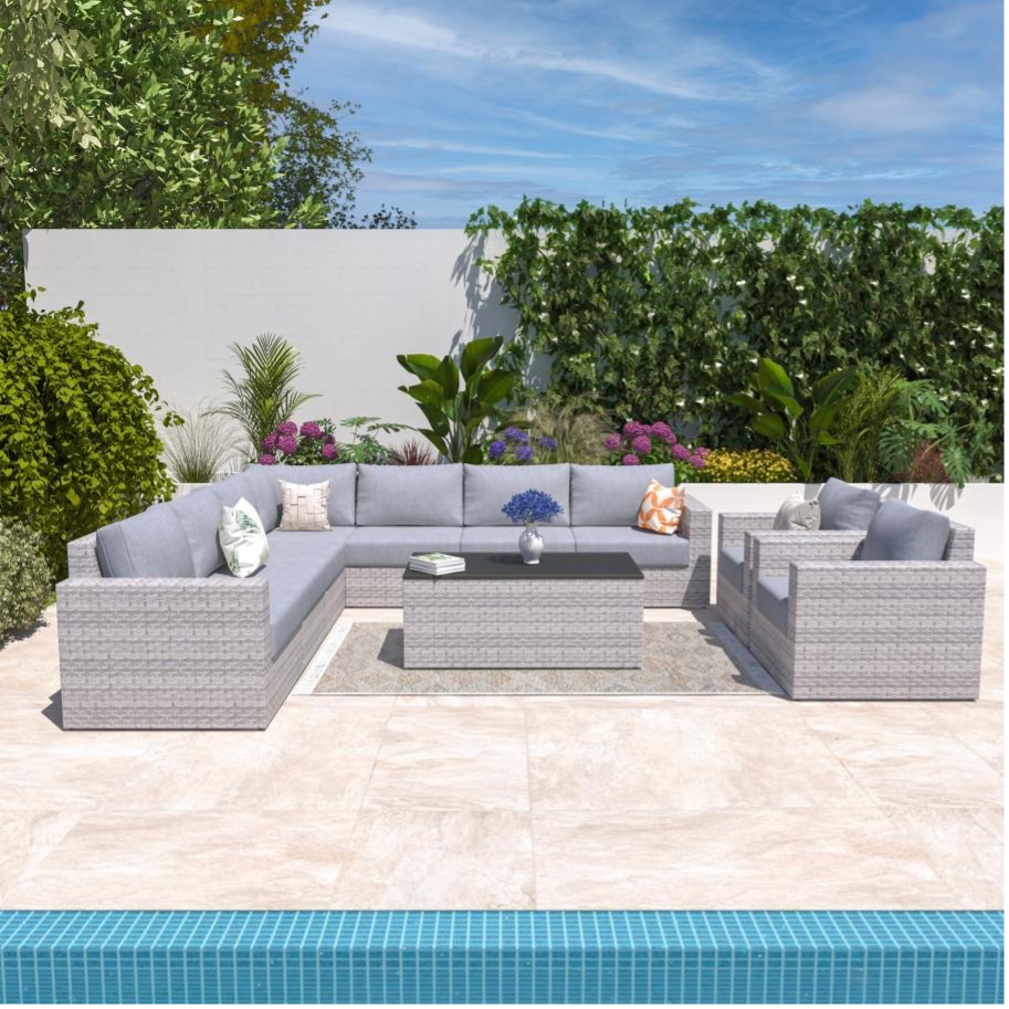 General Maintenance of Baeryon Patio Furniture ( Furniture + Cushion)-Baeryon Furniture