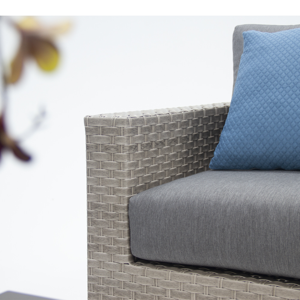 AVALON 7 Piece Wicker Seating Group-Baeryon Furniture