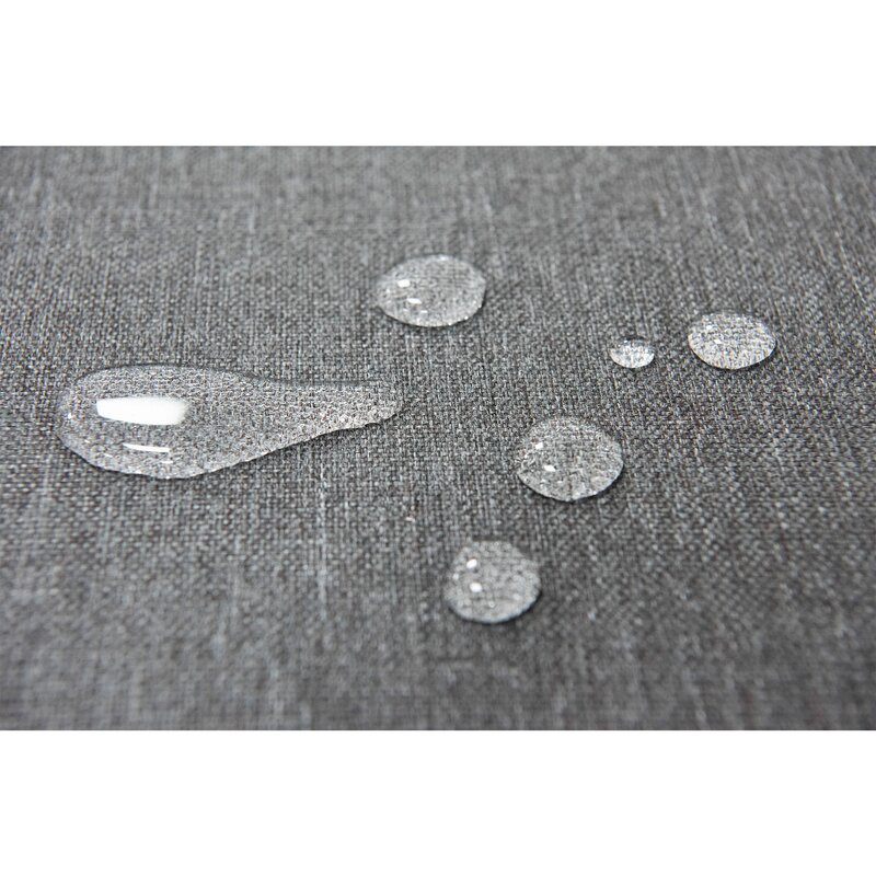 RED Outdoor Lounge Chairs Set of 2-Baeryon Furniture