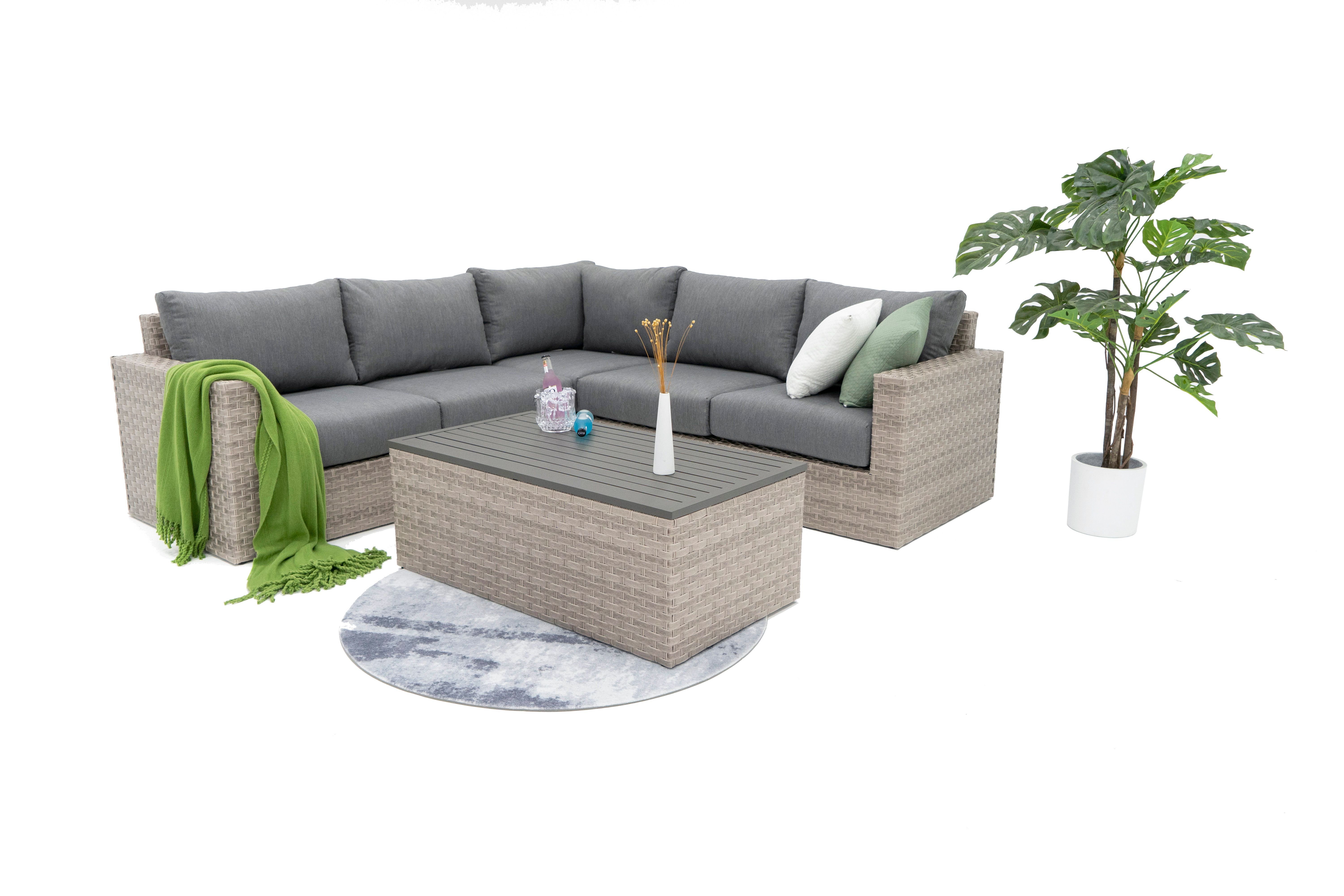 AVALON Baeryon Furniture