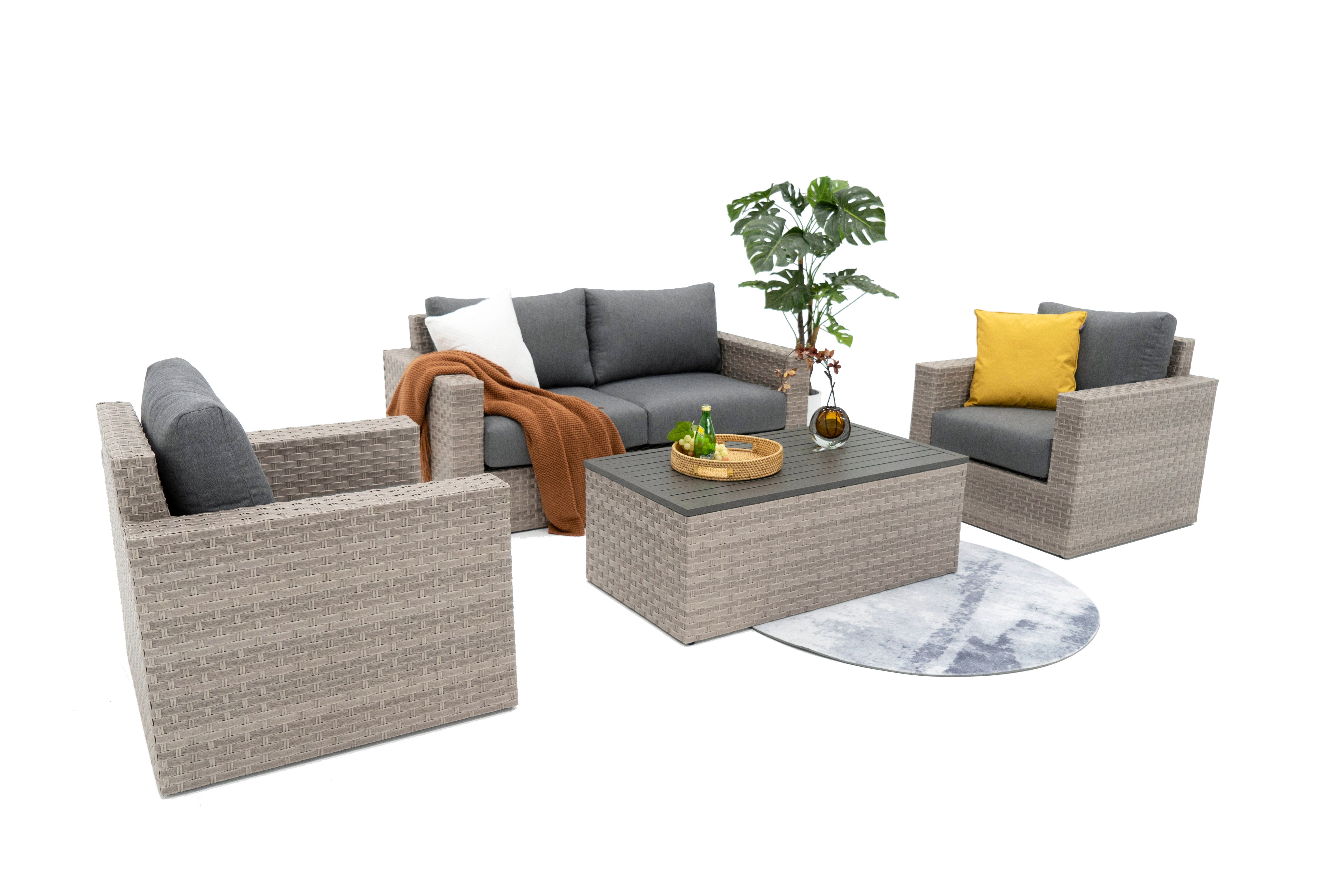 AVALON Baeryon Furniture