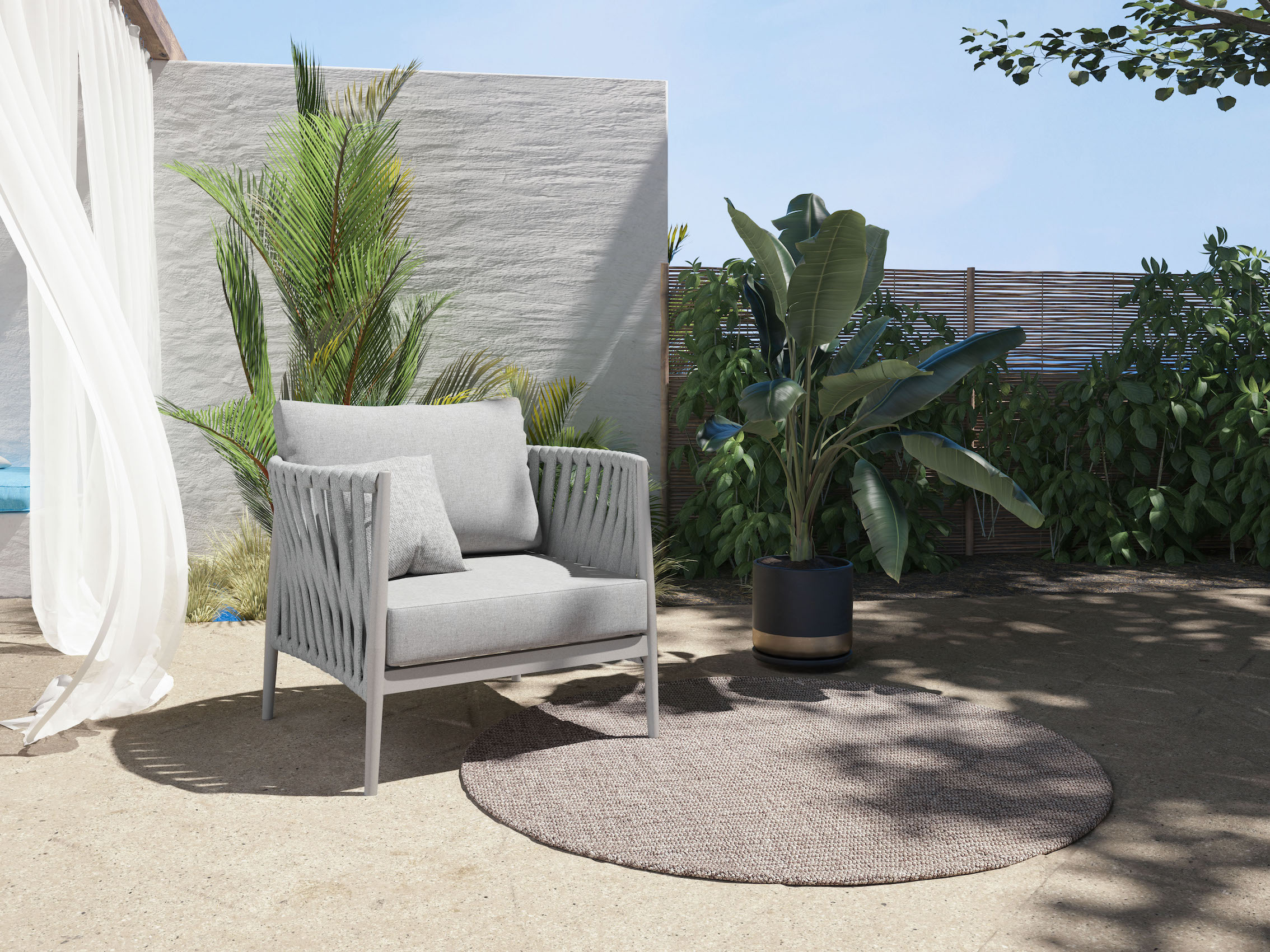 Why inspiration and material quality matters in Baeryon patio sets?-Baeryon Furniture