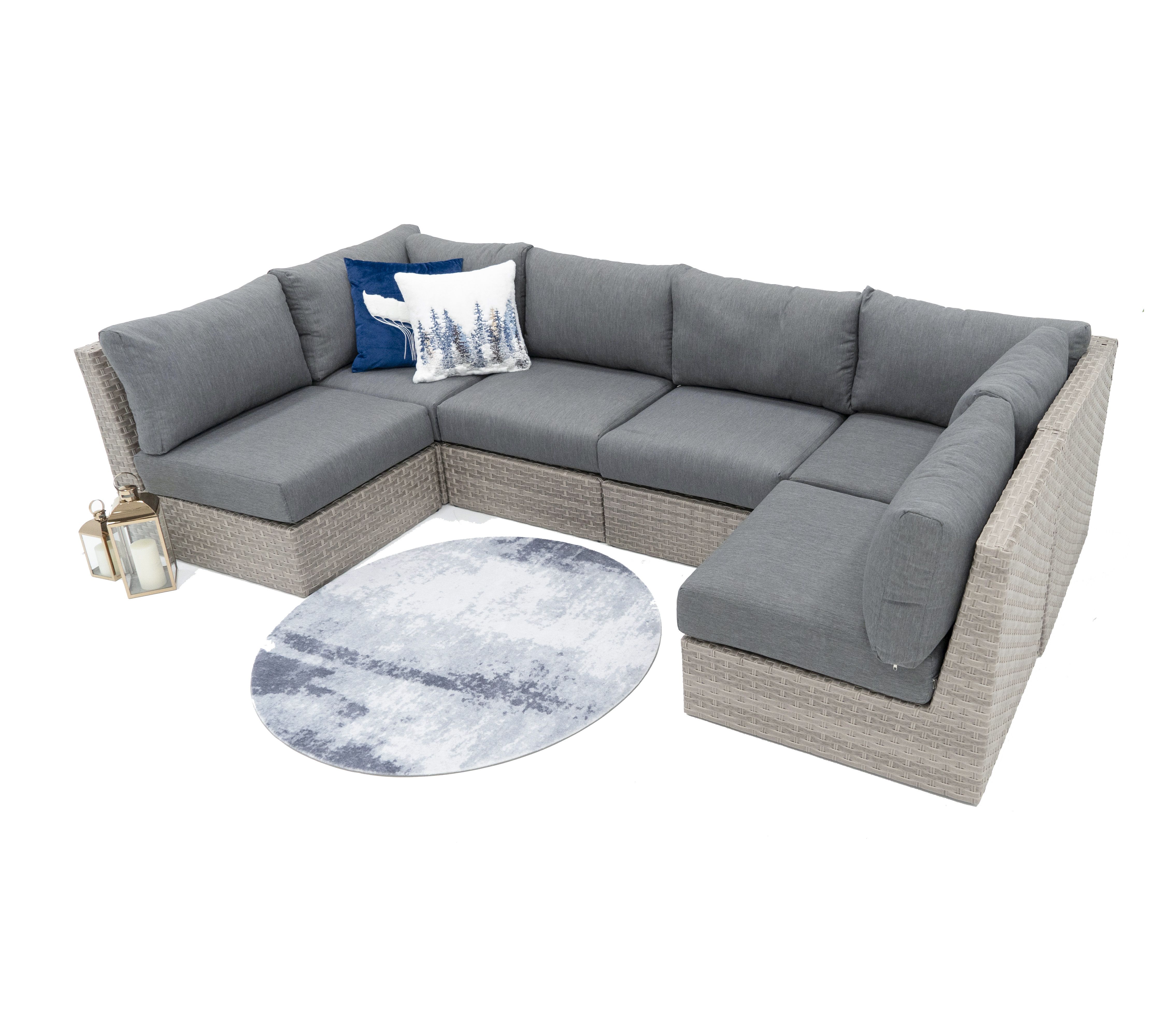 AVALON Baeryon Furniture