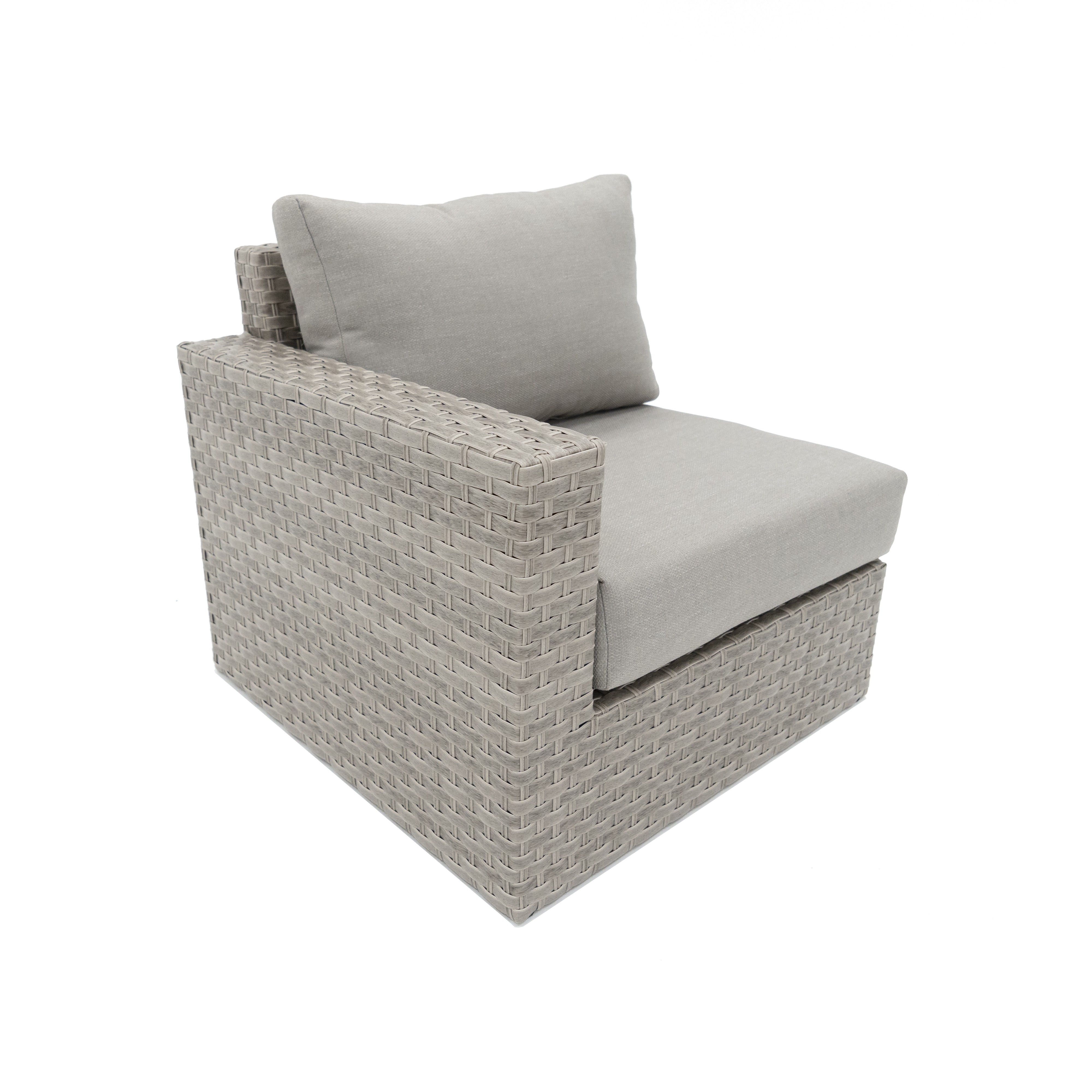 AVALON 12 Piece Sectional Patio Furniture-Baeryon Furniture