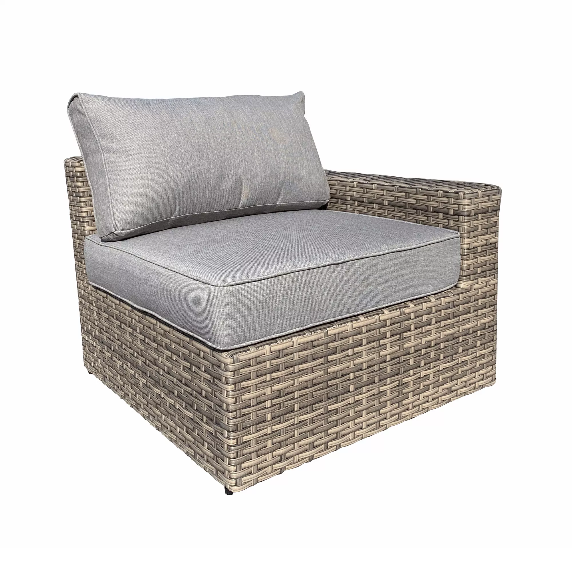 VENTURA 12 Piece Classic Wicker Seating Group-Baeryon Furniture