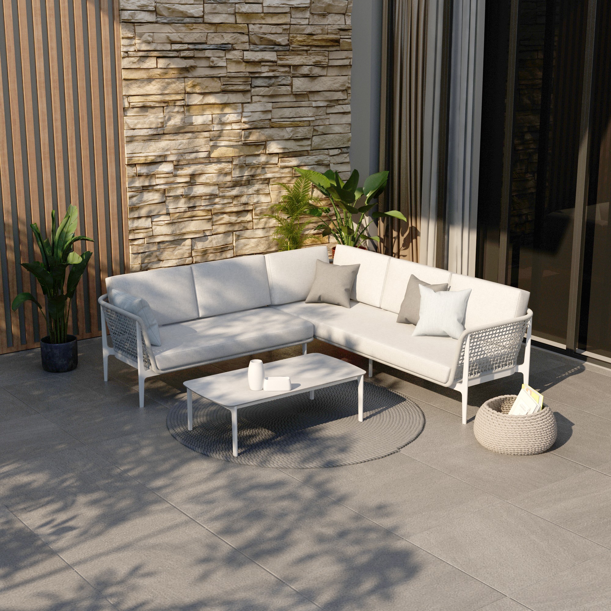 How to Clean Patio Furniture: The complete Guide. Baeryon-Baeryon Furniture