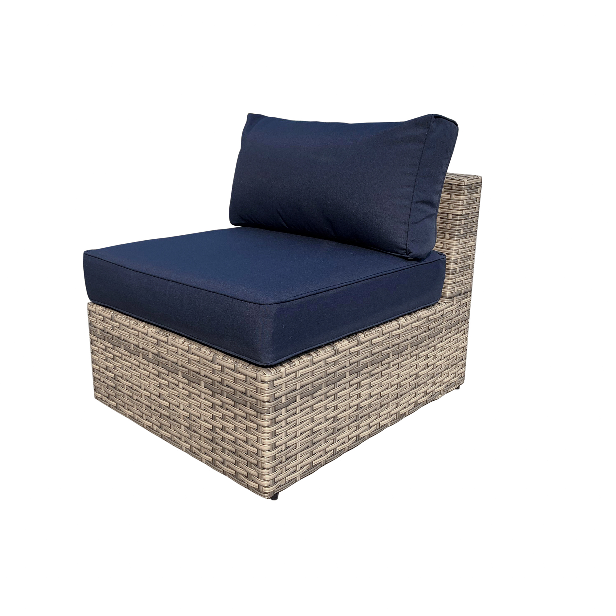 VENTURA 10 Piece Wicker Outdoor Patio Set-Baeryon Furniture