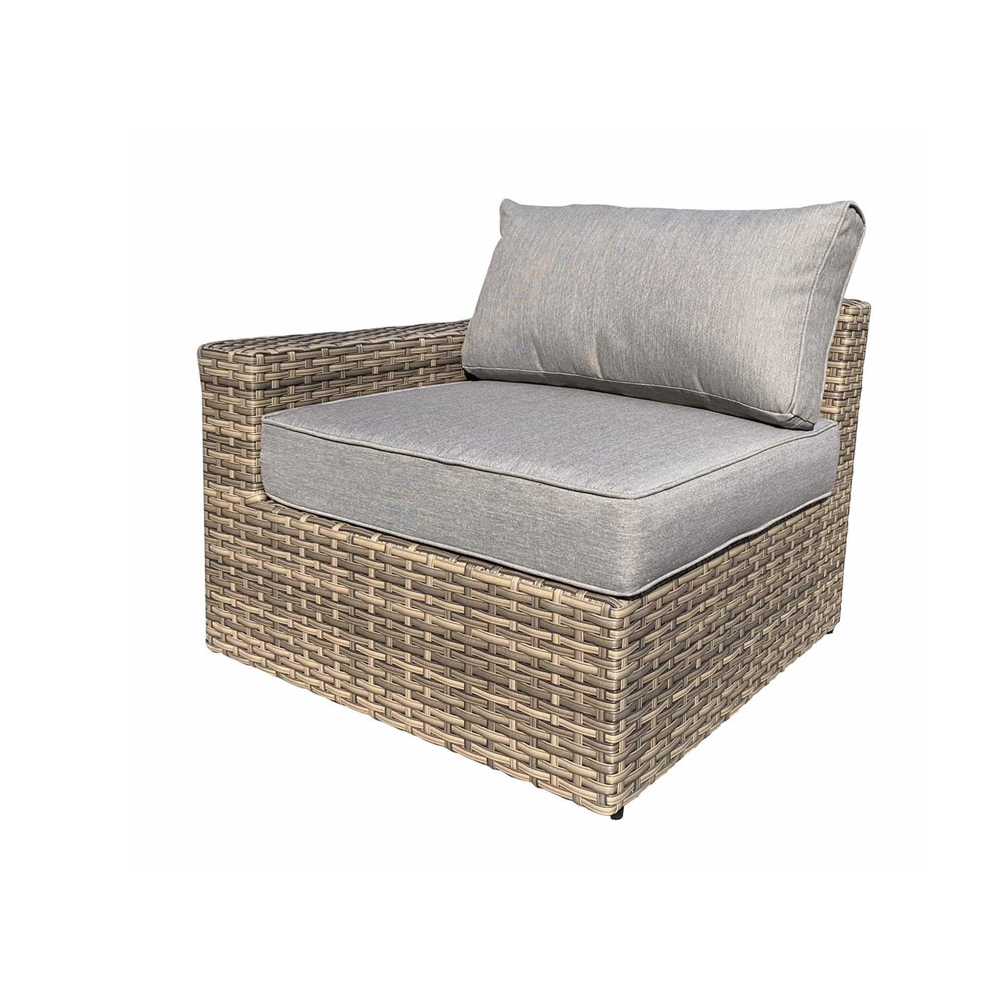 VENTURA 7 Piece Wicker Seating Group-Baeryon Furniture