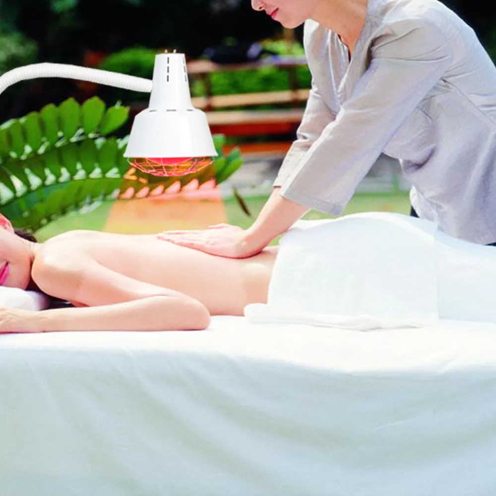 Physical fitness, slimming, spectral physiotherapy