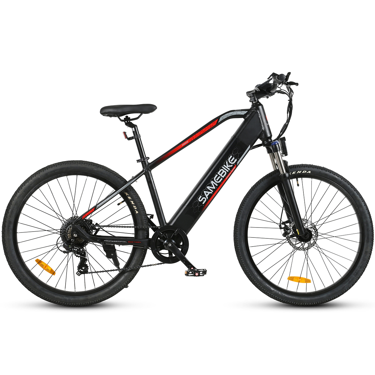 SAMEBIKE Official Store| best ebike,electric bike under 1000