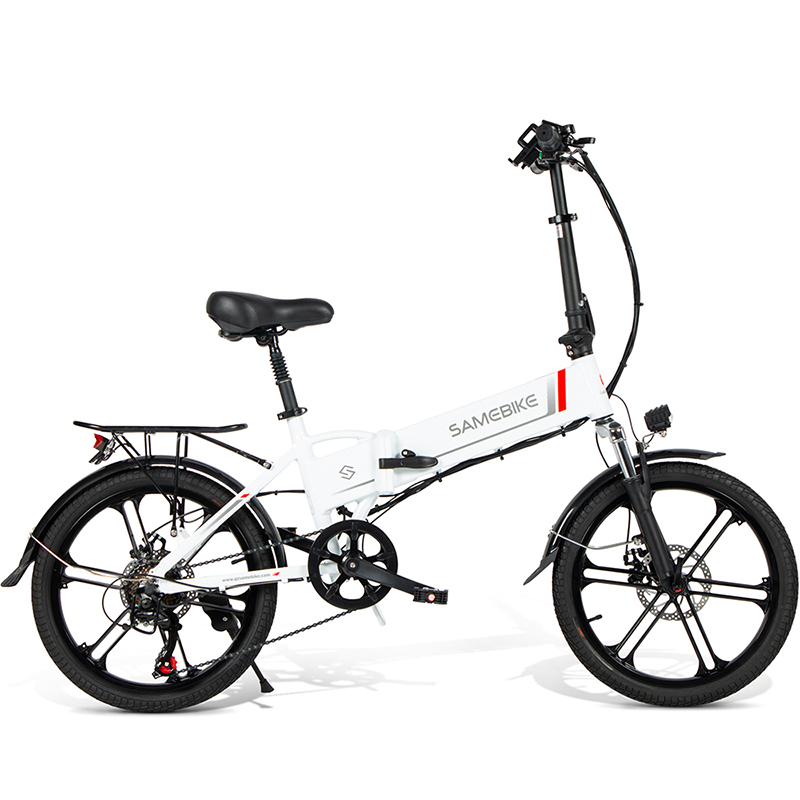 samebike electric bike