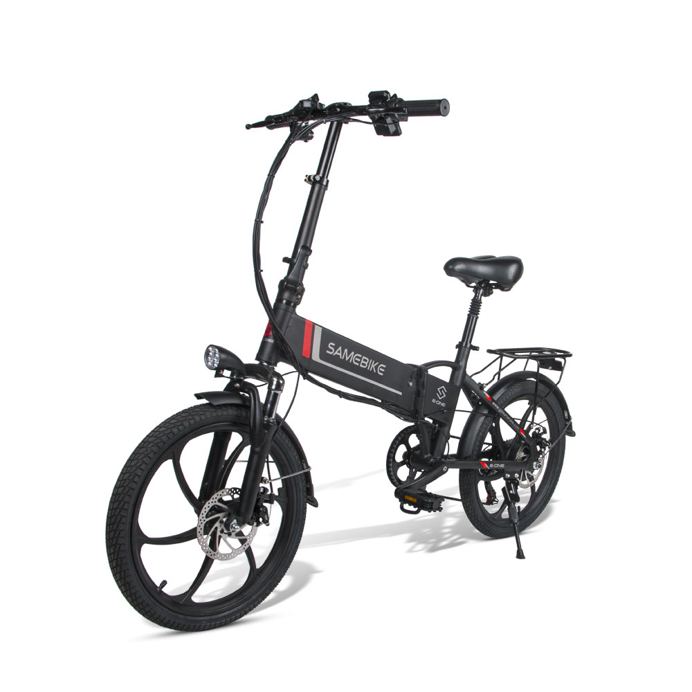 samebike 20lvxd30 electric bike