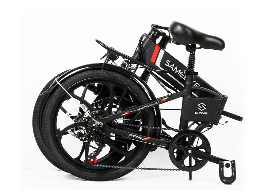 SAMEBIKE Official Online Store | Shop Best E-Bikes Under 1000