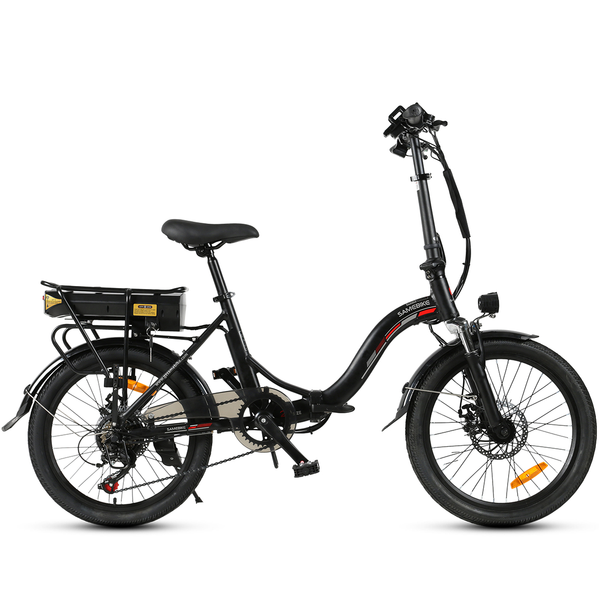 stores that sell electric bikes