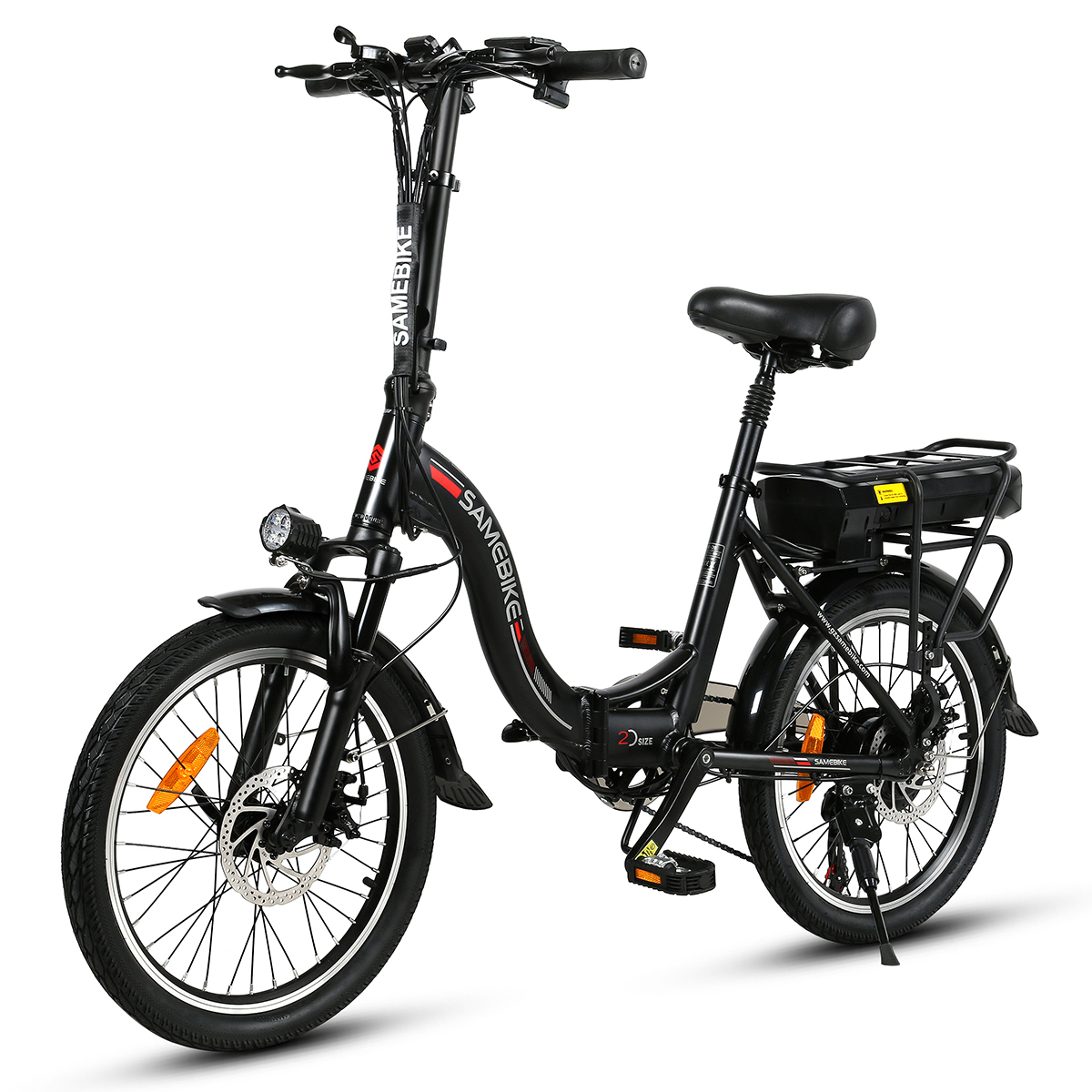 samebike electric bike