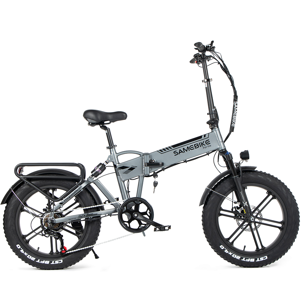 foxstar fat bike price