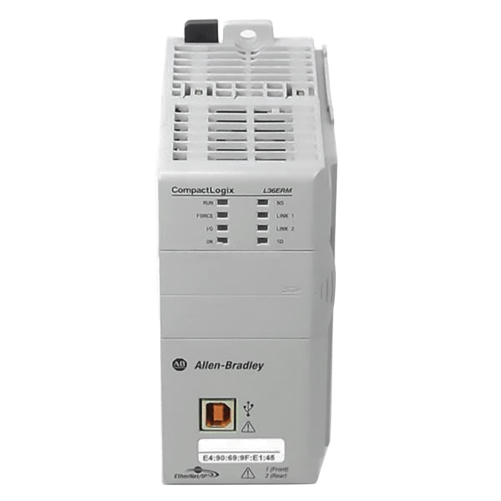allen bradley 1769 l36erm