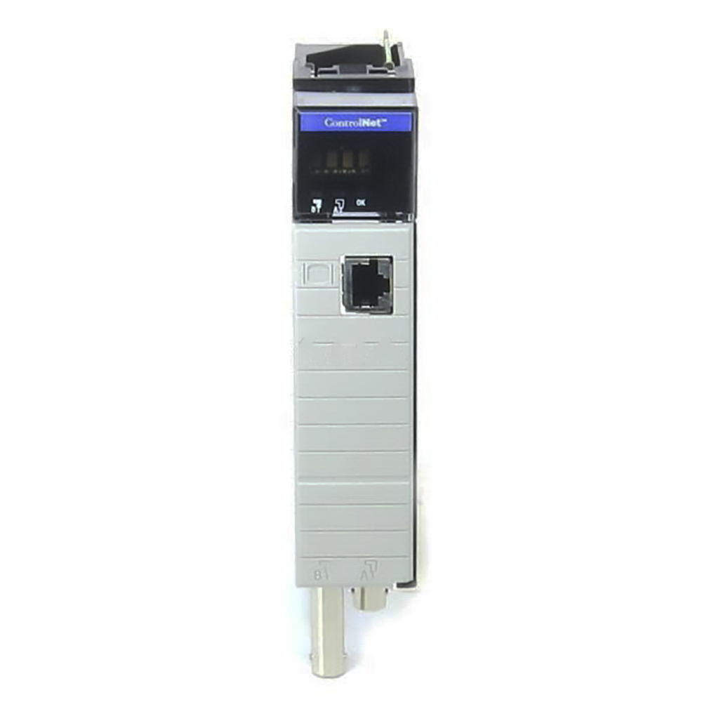 allen bradley 1756 cnbr