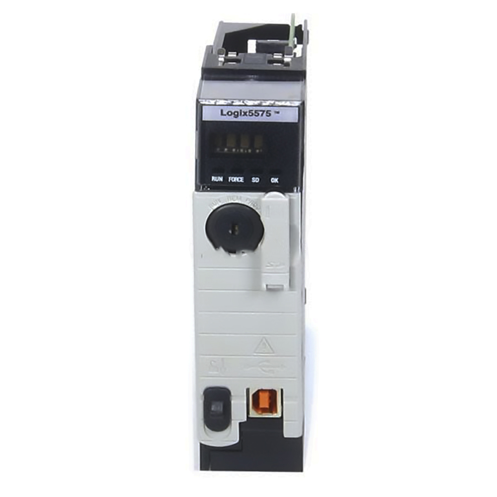 allen bradley 1756 l75