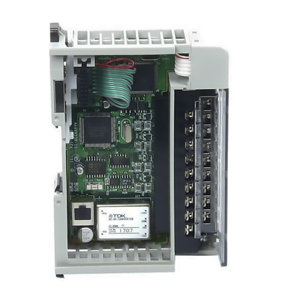 allen bradley 1769 if4