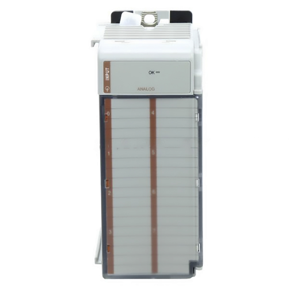 allen bradley 1769 if8