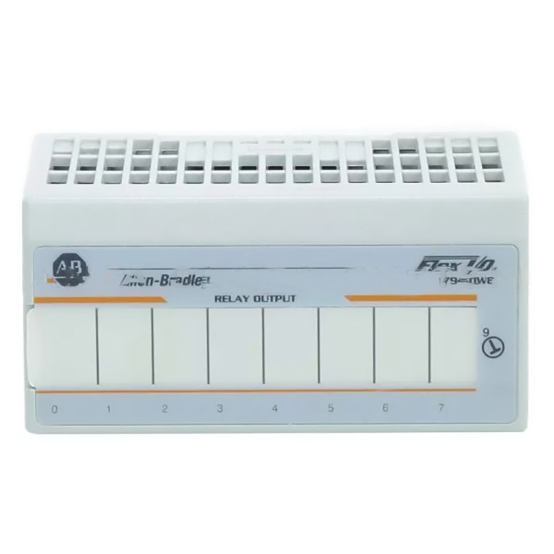 allen bradley 1794 ow8