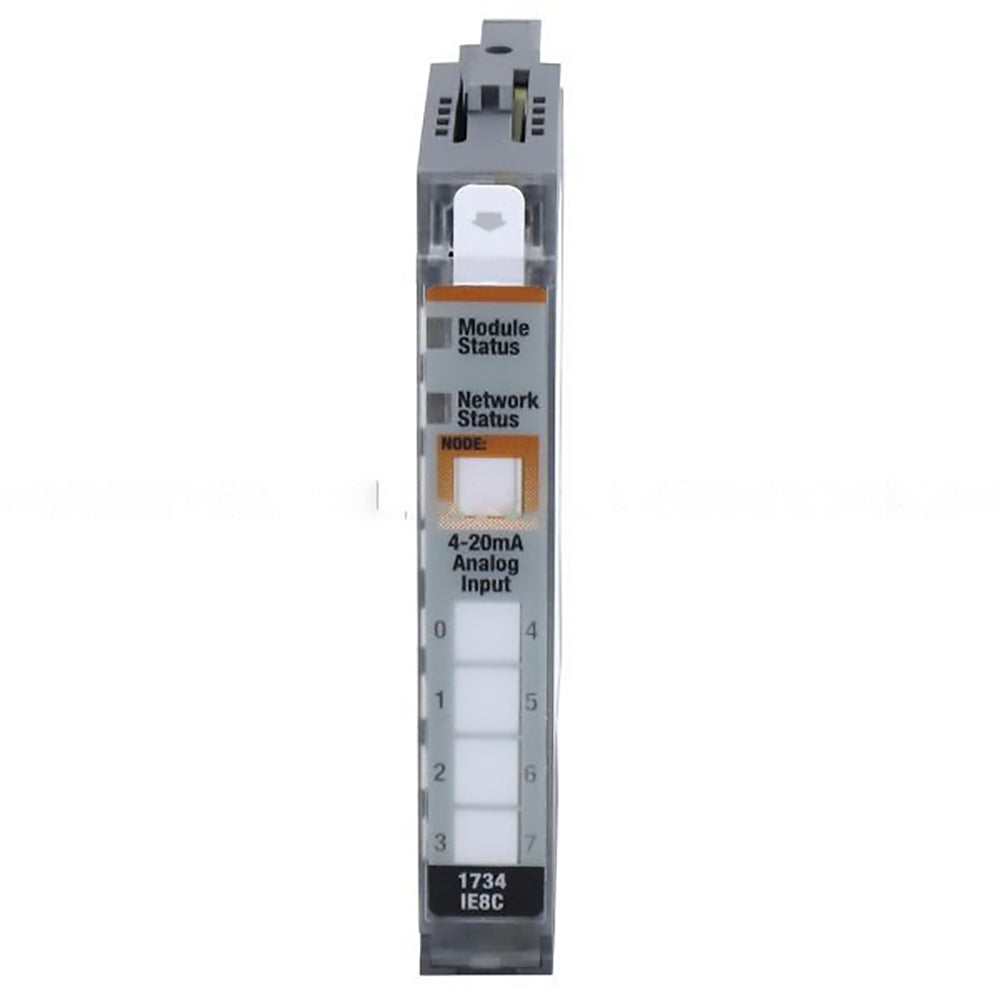 allen bradley 1734 ie8c
