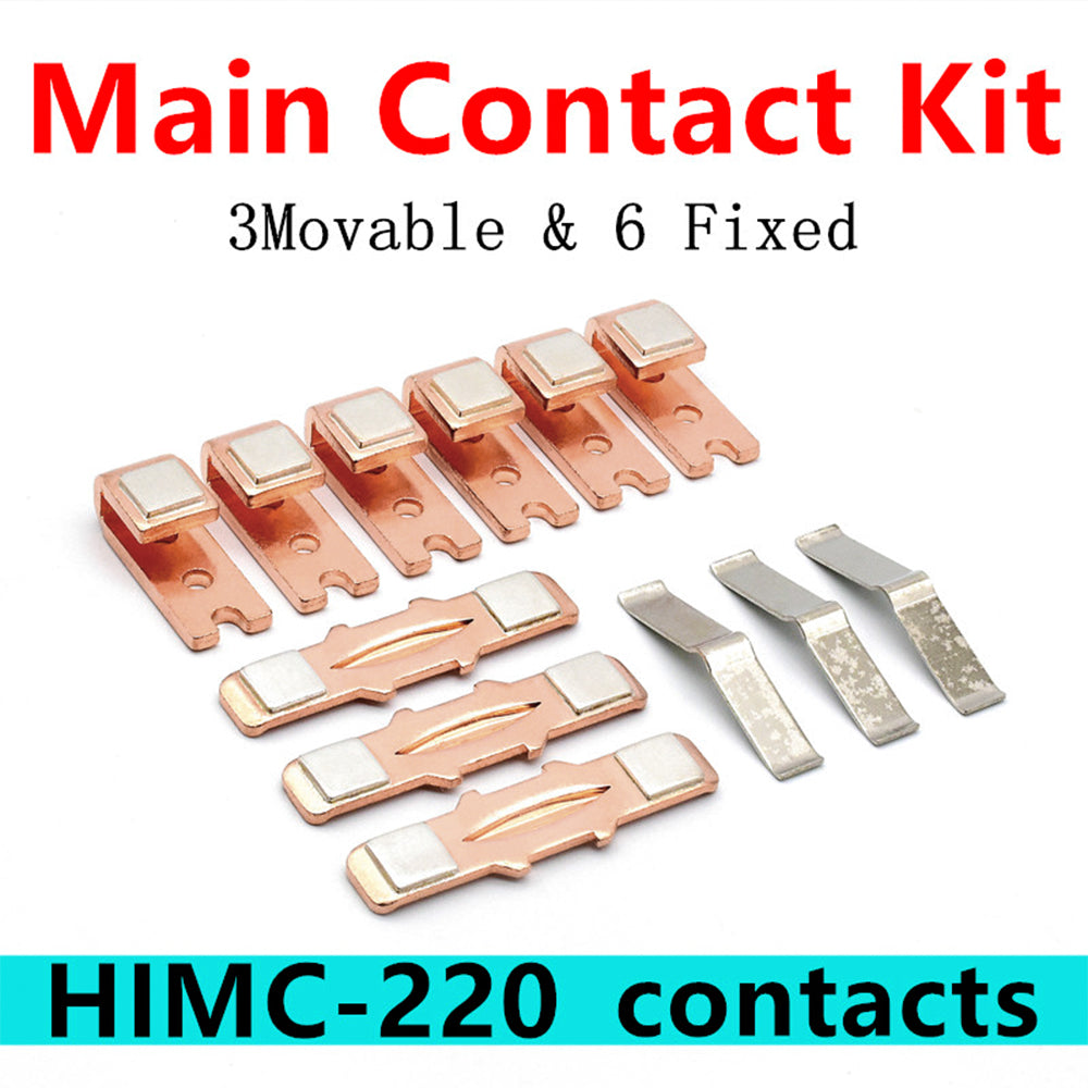 contact kits himc 220