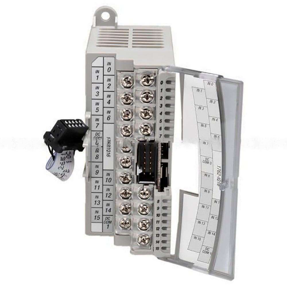 allen bradley 1762 iq16