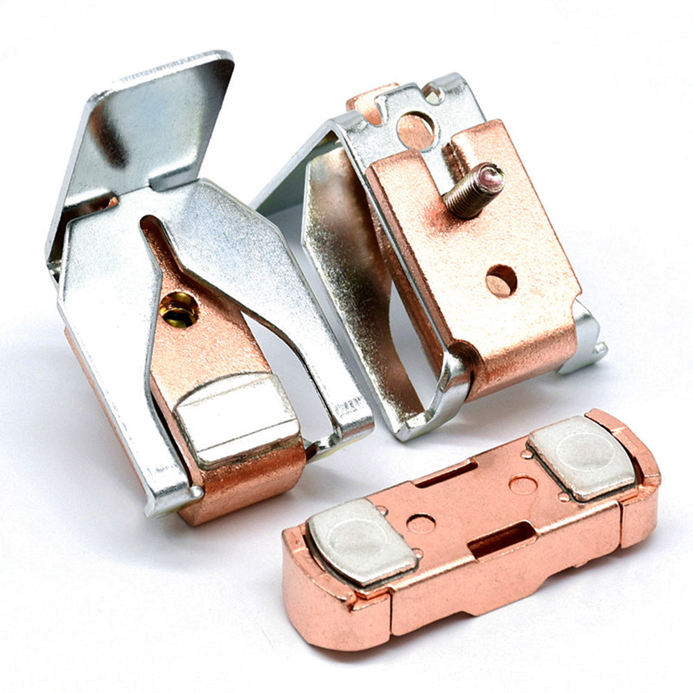 lc1f330 contact kits