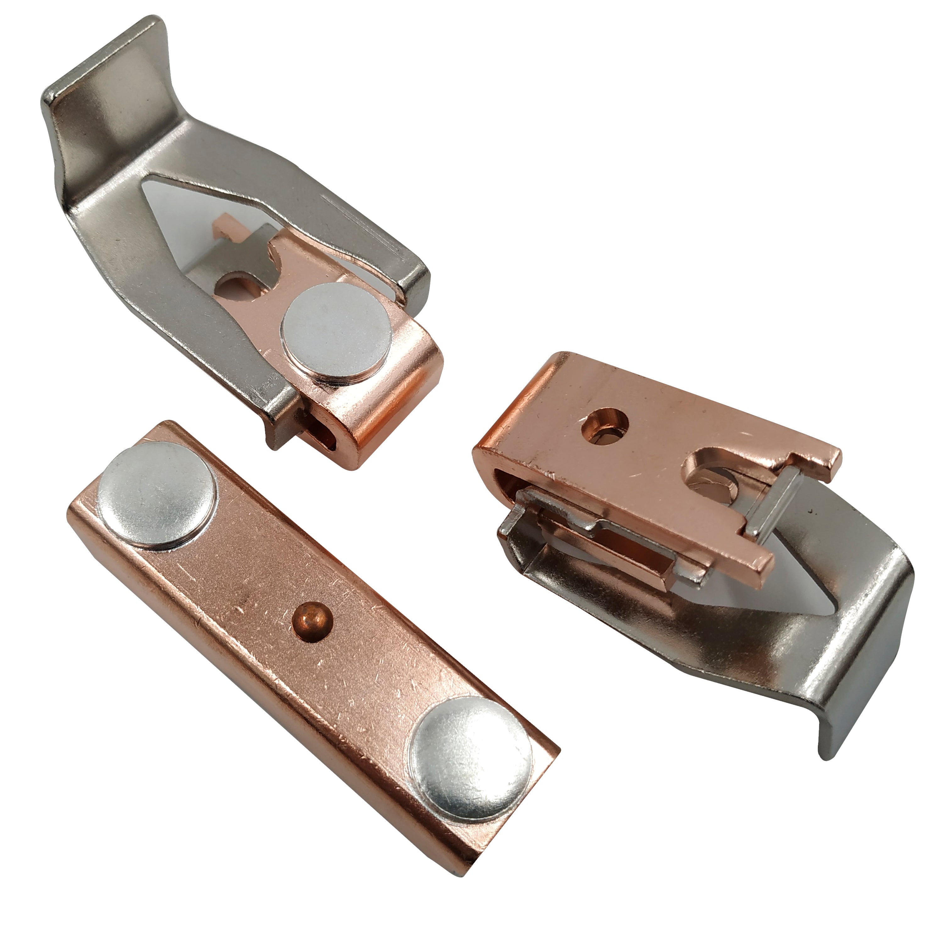 gmc 300 Contact kits