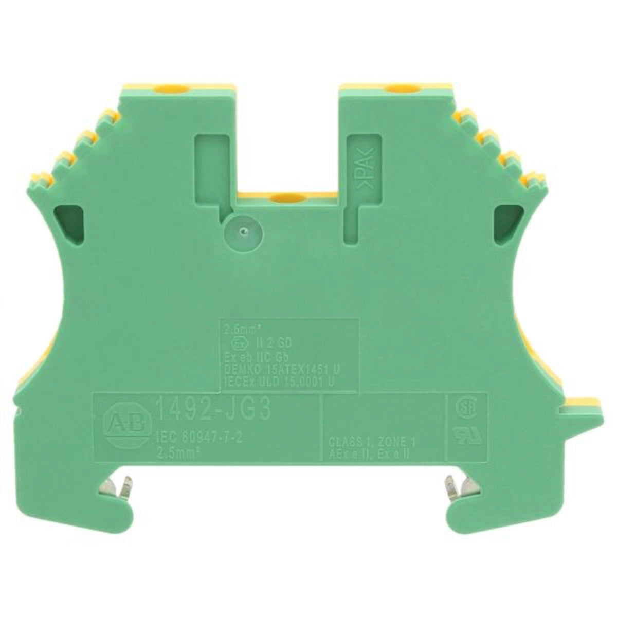 1492JG3 Allen Bradley Terminal Block