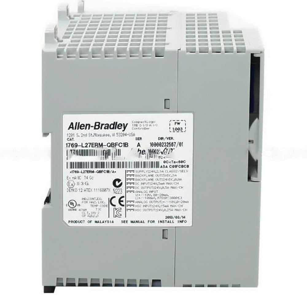 compactlogix 127erm