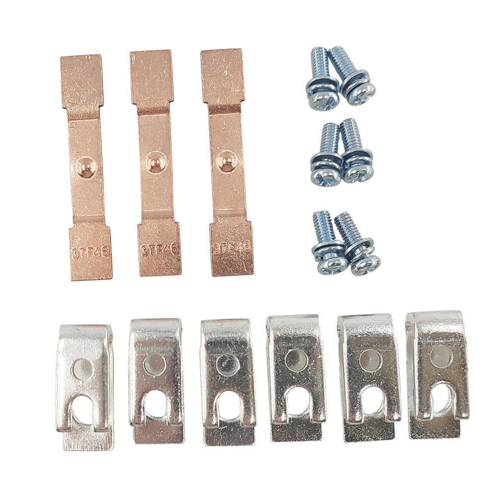 3TF Contact kits 3TY7460-0A for the Siemens 3TF46 contactor