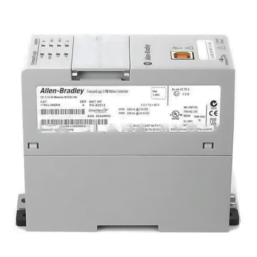 compactlogix 1769 l36erm